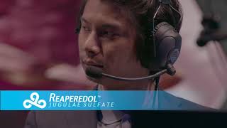 Eyes On Curse Cure - Reaperedol