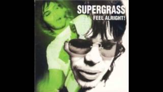 Supergrass - I&#39;d Like to Know (Live)