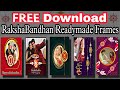 Instagram Rakshabandhan Story Ideas | Rakshabandhan Instagram Story Ideas Templates || Pretty An ||