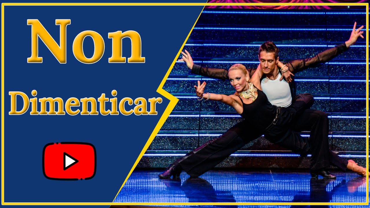 Non Dimenticar The Unforgettables. Production show MSC Cruises. MSC Orchestra