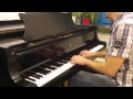 Lucky Piano Bar (Eugene Alexeev). &quot;Alone on the Road&quot; (12.10.2011)