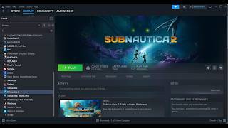 Fix Subnautica 2 Multiplayer Connection Error/Multiplayer Not Working/Disconnected From Session PC