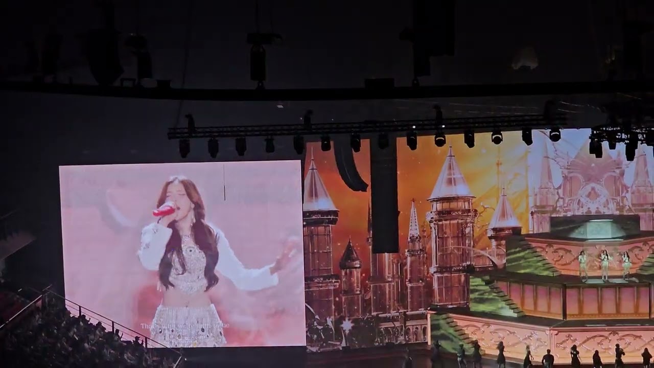 PixxieTalesConcert #ImpactArena #07022026