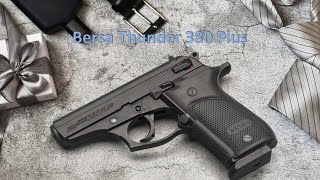 Bersa Thunder 380 Plus: Pocket Pistol Power screenshot 5