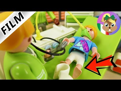 BATTAGLIA A PALLE DI NEVE PLAYMOBIL 9283