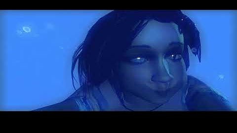 The Longest Journey (HD Mod) - PC Walkthrough Chapter 7: A Deep Blue Mirror