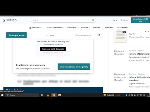 COMO DESCARGAR PDF,