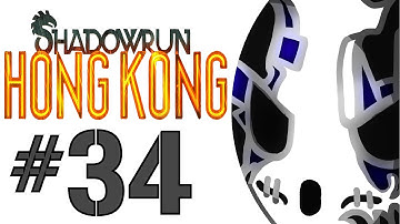 Shadowrun: Hong Kong | Let