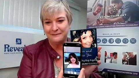 Michelle Calloway Helps Entrepreneurs Assimilate T...