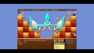 TRANSFORMICE - Wash1 +50 Ratos