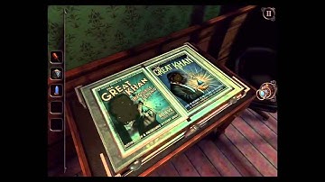 The Room Three (3): Chapter 5 Release, Escape, Lost Alternate Endings COMPLETE Part 1 HD