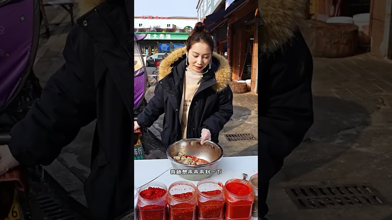 Unplayable: The Grossness of Mildew Tofu! MildewTofu FermentedBeanCurd HunanMoldyTofu Rott