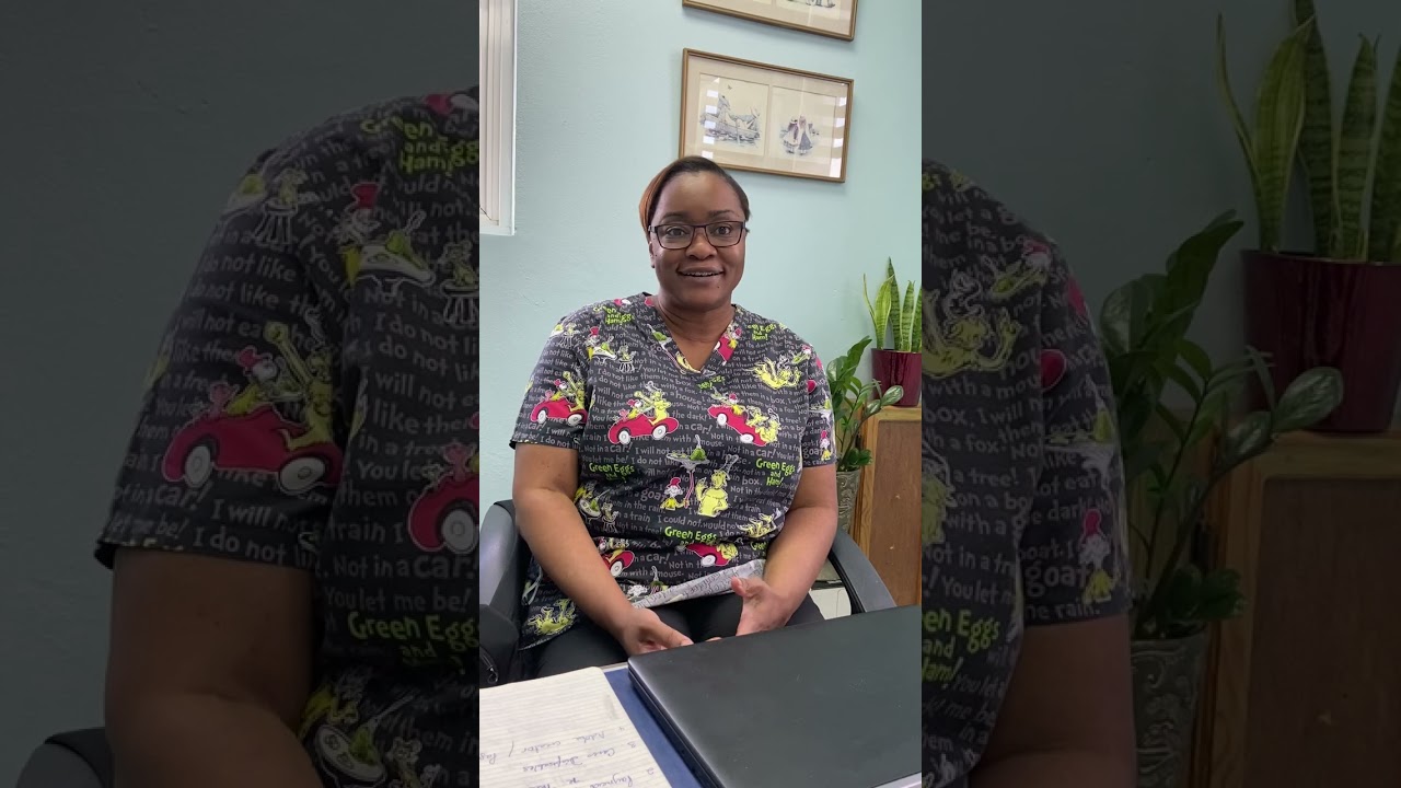 Gift of Life International - Healing little hearts in Jamaica