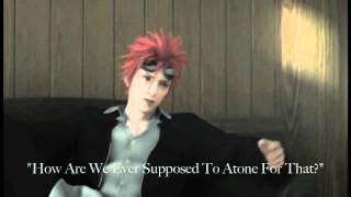 [ Atonement ] (Reno Focus Practice)