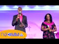 Thank You - Rev Kathy Kiuna ft George Omoso