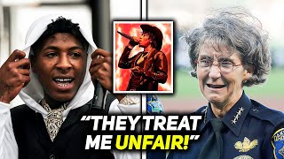 NBA Youngboy RESPONDS To Louisiana Officials Banning His Shows!