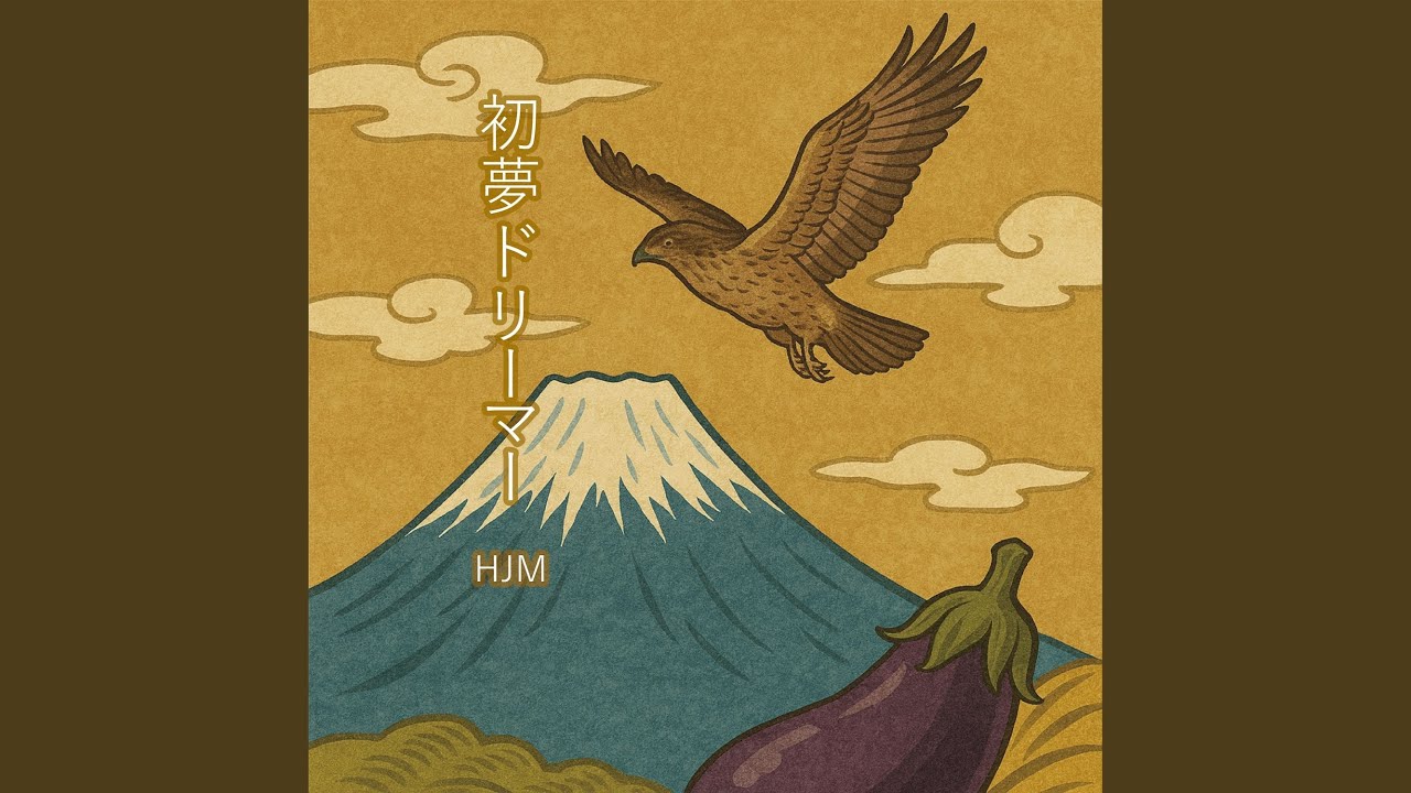 初夢ドリーマー