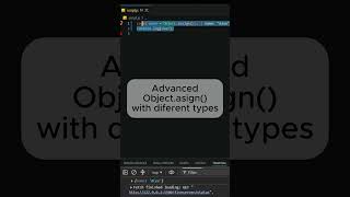 #coding #js #programming #frontendcourse #javascript #python #webdevelopment #code #webdev