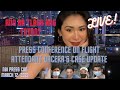 Dacera Case Update NBI Press Con Live  / March 11, 2021