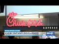 College faculty chair compares Chick-fil-A to 'pornography' as academic senate votes to kick restaurant off campus