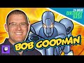 Bob Goodman Reveals THE ZETA PROJECT Season 3...and 4?! (24-Hour Birthday Bash)