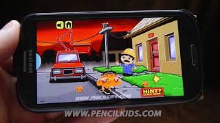 Monkey GO Happy Dragon - Official Game Trailer - Google Play screenshot 3