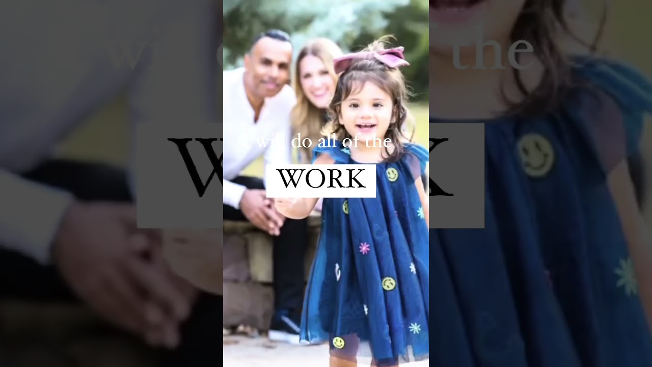 My goal is always to make your photo session a great experience with great results! 