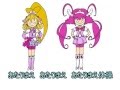 あたりまえ体操～プリキュアのおおきなおともだちバージョン～