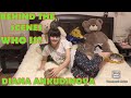 Who Is The | Diana Ankudinova | Behind The Scenes | Short Video Clips.