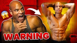 3 EXTREME FITNESS STRATEGIES 99% CAN'T DO!