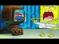 Best SpongeBob Out of Context Clip