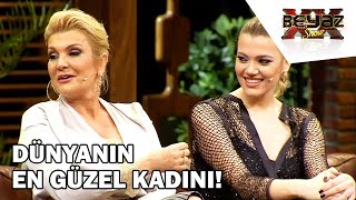 Serhat Kılıç, Derya Baykal'ın Kızına Gönderme Yapıyor! - Beyaz Show