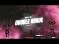 Double Rogue 2v2 WOTLK