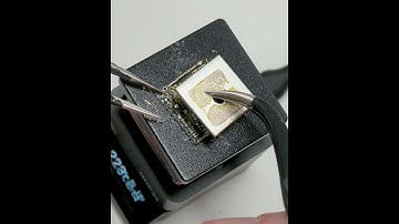 Ultimate GPS Teardown - Collin’s Lab Notes #adafruit #collinslabnotes