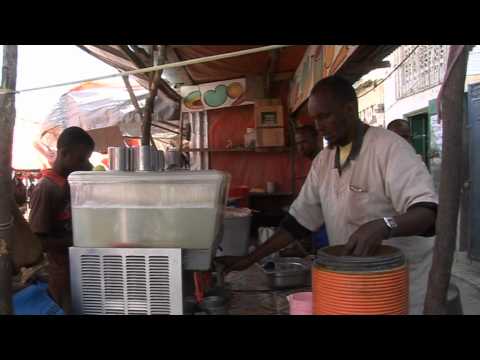 Somalia In Harms Way 