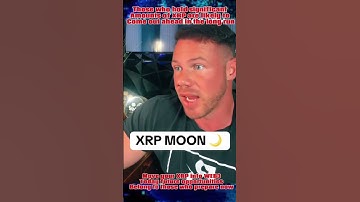 This is why you need to hold  more XRP #xrp #crypto #web3 #bullrun #blockchain