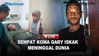 Download Lagu 🔴KABAR DUKA! Aktor Gary Iskak Meninggal Dunia Usai Kecelakaan Sepeda Motor, Sempat Koma MP3