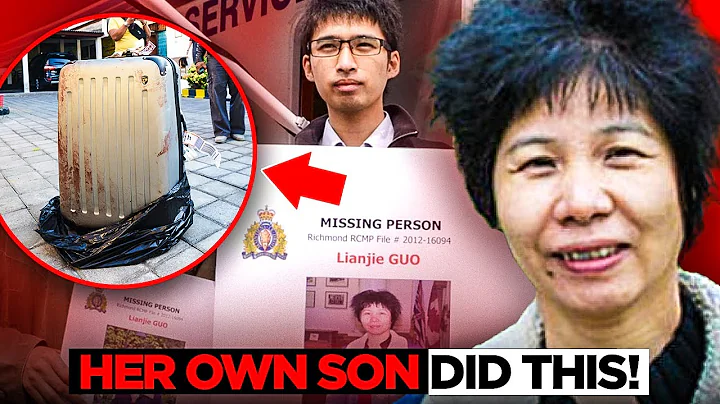 Chinese SHOCKING Cold Case FINALLY Solved | Lianjie Guo - DayDayNews