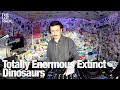 Totally enormous extinct dinosaurs thelotradio  06012024