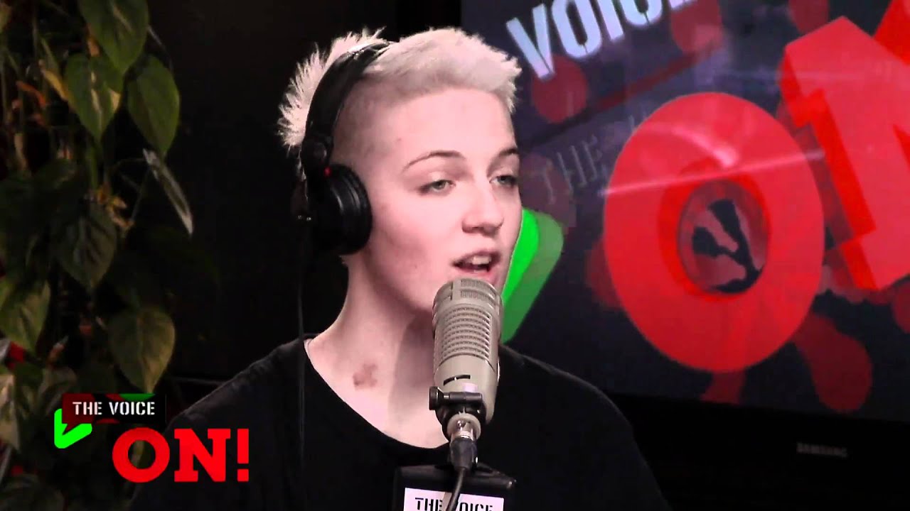 X Factor vinderen Sarah I The Voice ON YouTube x-factor-vinderen-sarah-i-the-voice-on-youtube
