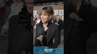 Halle Berry on Audience Expectations of Crime 101