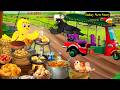 Rano Chidiya Wala Cartoon | Rano Chidiya |4-4-2026 |कार्टून चिड़िया |Cartoon Birds Dekhao|Chichu TV
