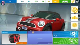 Playing android games on Laptop / pc (Windows) screenshot 1