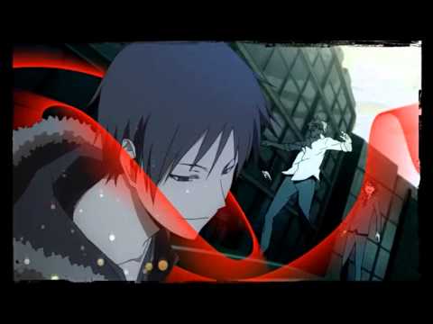 【デュラララ!!】成れの果て【MAD】