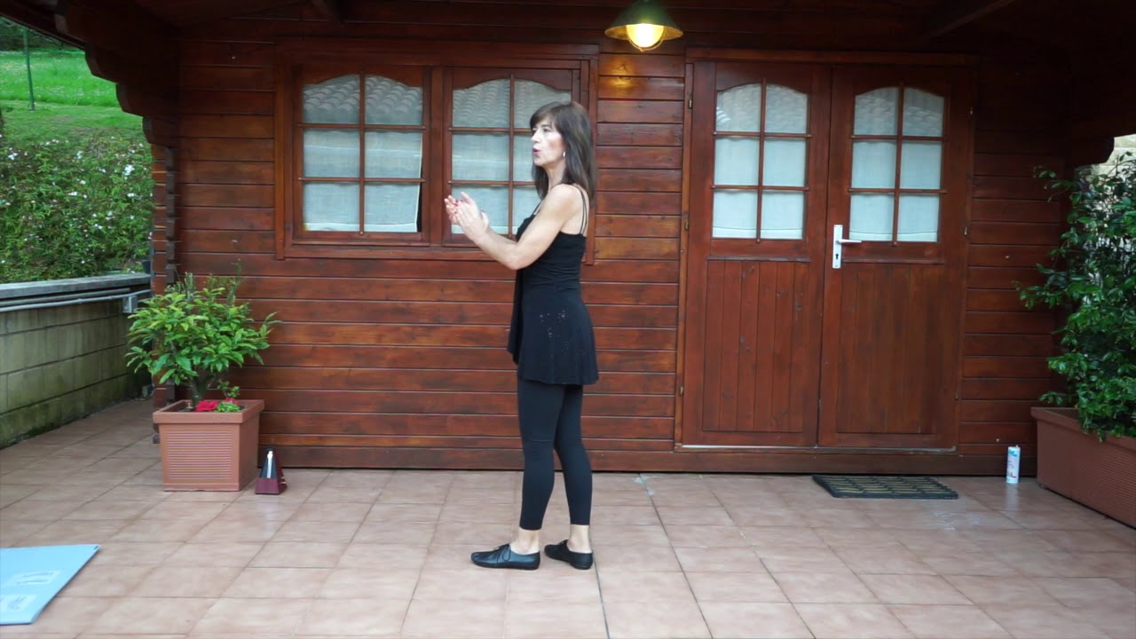 Tango:  Cómo jugar con el tiempo