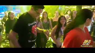 Africa (Dario Caminita Revibe) - Toto 