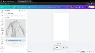 Download Lagu How to Put Your Logo on a T Shirt using Canva Free MP3