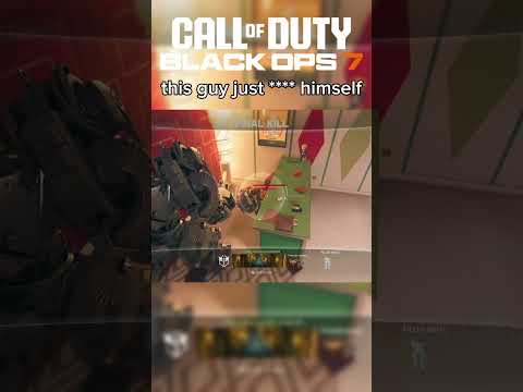 This Guy Just Himself 