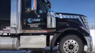 Prostar & Lonestar Video Shoot