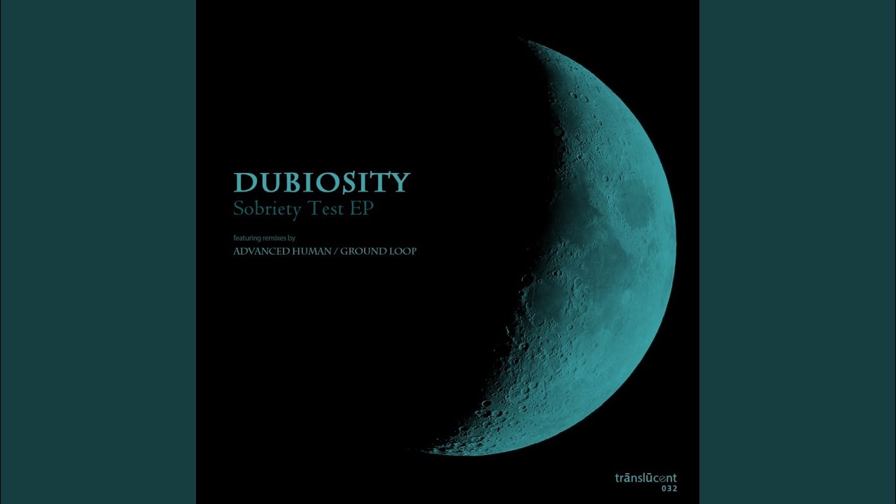 Watch Sobriety Test (Original Mix) on YouTube Watch Sobriety Test (Original Mix) on YouTube